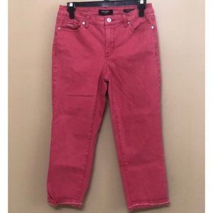 🌿50% off! Nine West Chrystie Capri Size 6